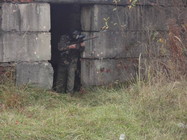 У Квасилові стріляли3