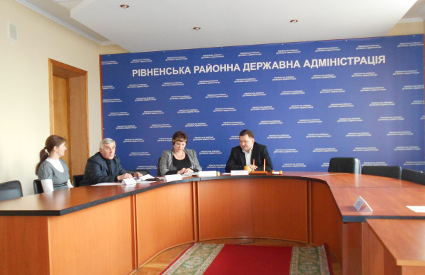 Квасилівчанин увійшов до складу громадської ради при райдержадміністрації 2
