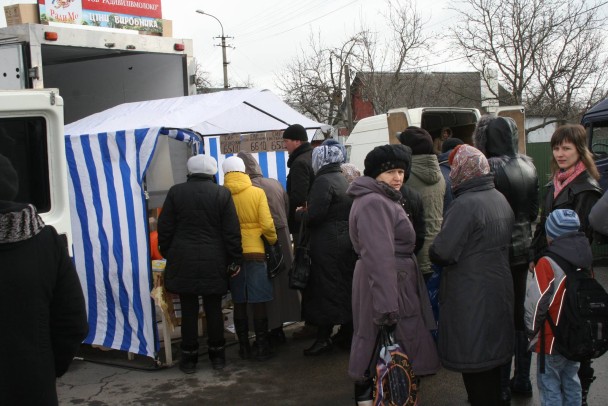 У Квасилові ярмаркували4