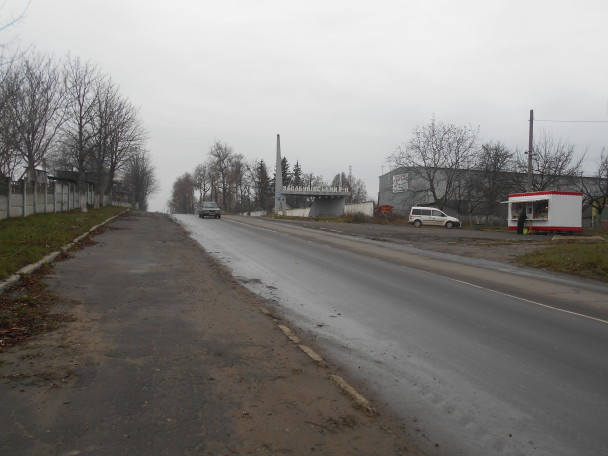 У Квасилові з’явилася ще одна автобусна зупинка3