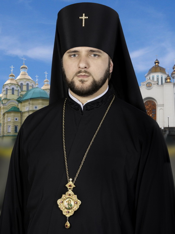 В-понеділок-до-селища-завітає-архієпископ-Іларіон