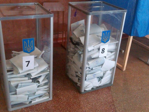 Вони-«рулитимуть»-селищем